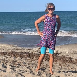 Meet your Posher, Judy